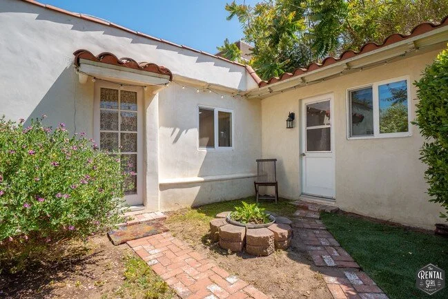 746 Ashland Avenue, Santa Monica