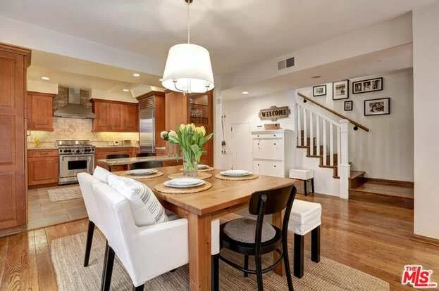 1427 South Bentley Avenue, Unit C Westwood