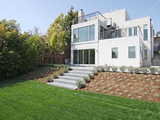 1652 Bryn Mawr Avenue, Santa Monica