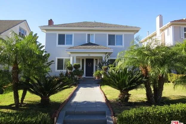 923 South Bronson Avenue, Hancock Park-Wilshire