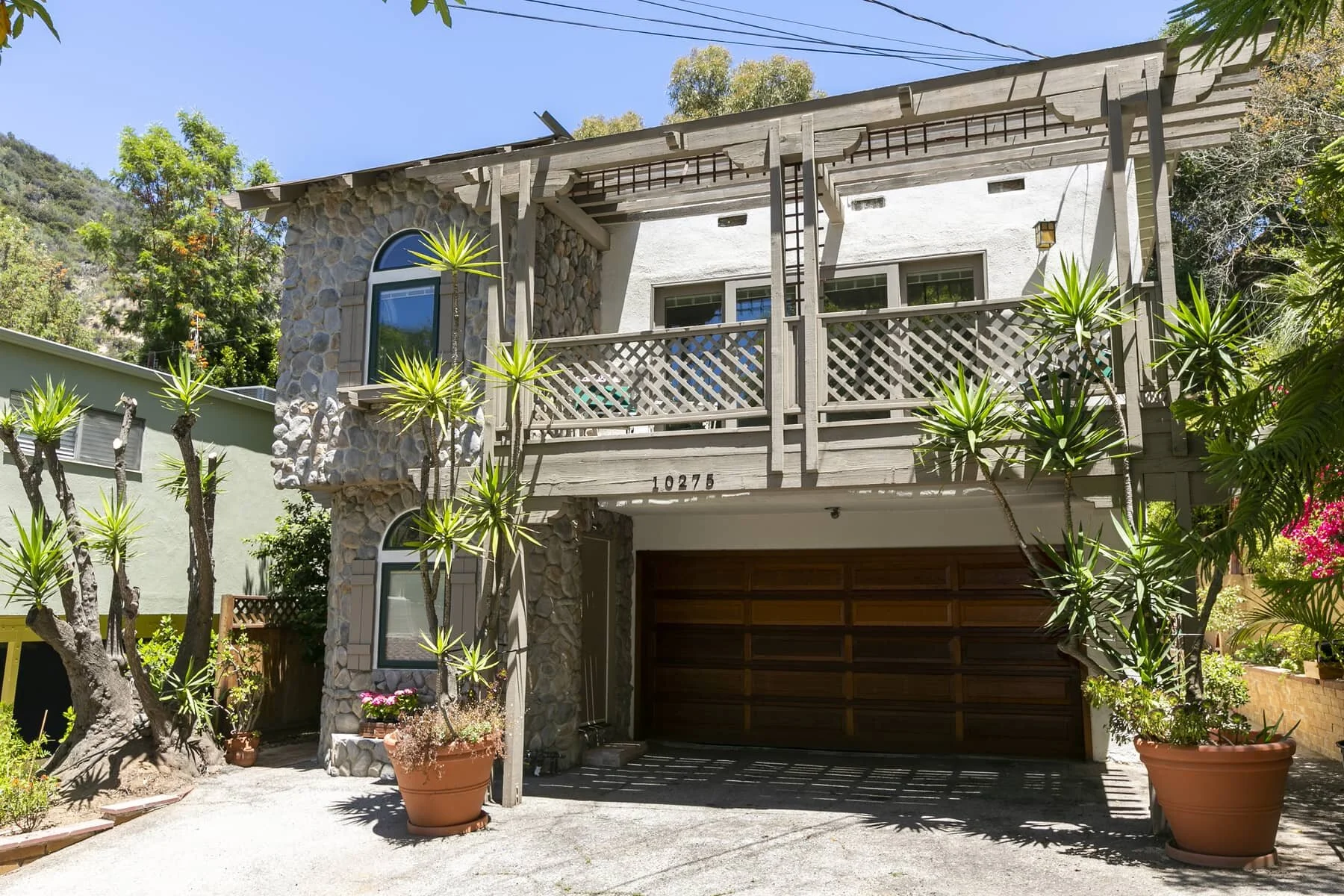 10275 Oletha Lane Bel Air-Holmby Hills