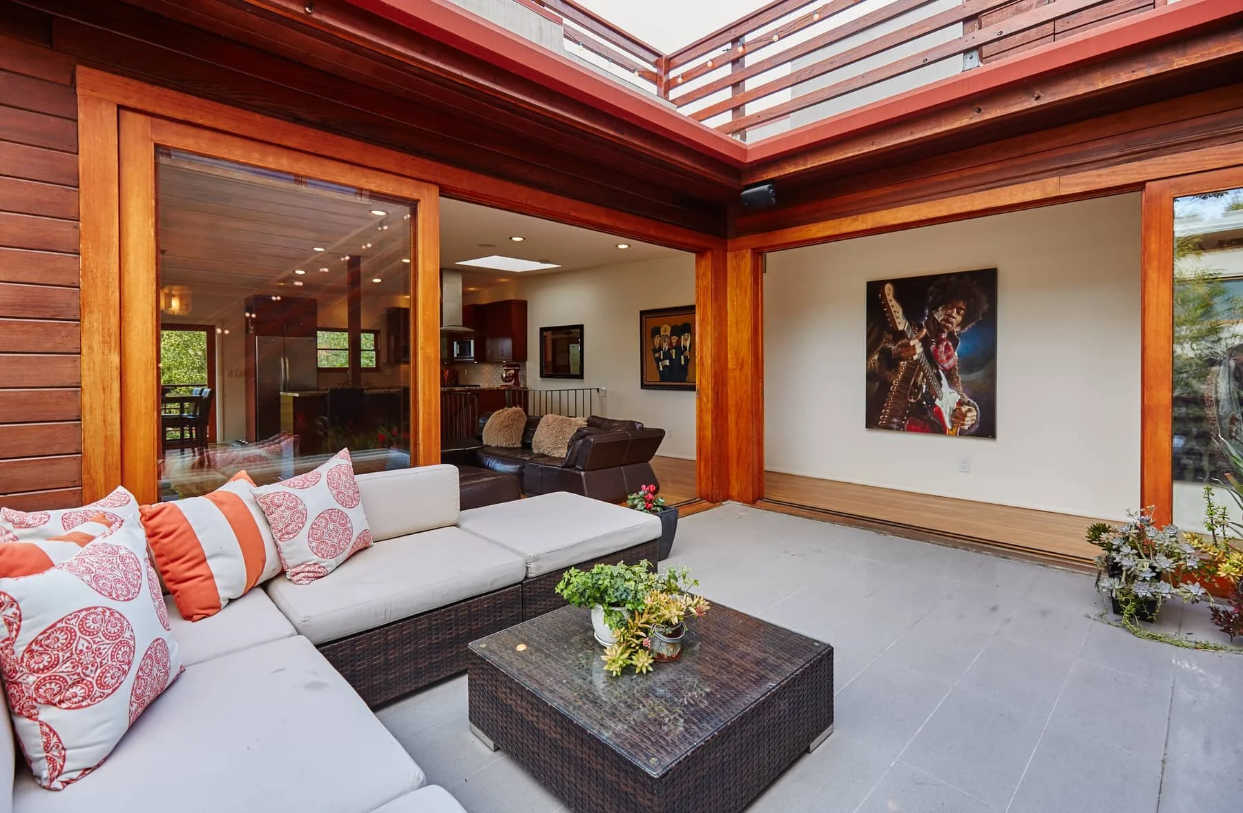 8544 Ridpath Drive, Sunset Strip-Hollywood Hills West