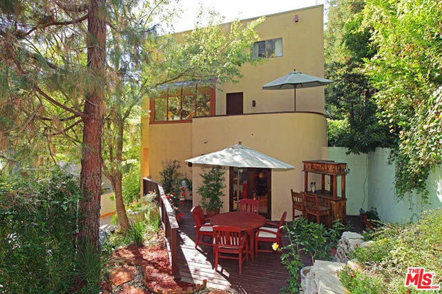 10267 Lelia Lane, Bel Air-Holmby Hillsv