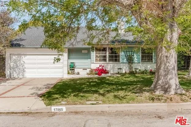 17065 Bollinger Drive, Pacific Palisades