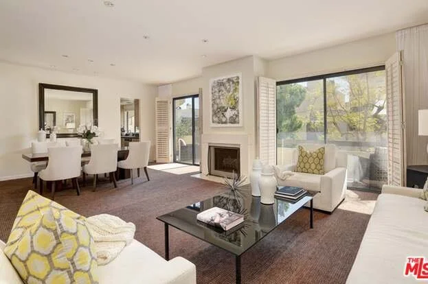 2287 Century Hill, Century City