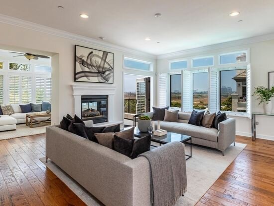 5721 Crescent Park West, Unit 404 Playa Vista