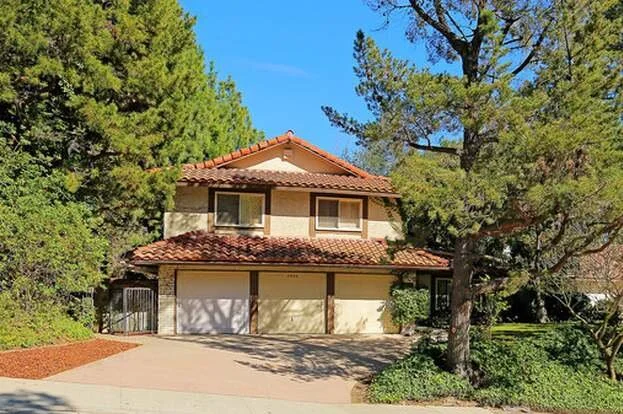 2626 Basil Lane, Bel Air-Holmby Hills