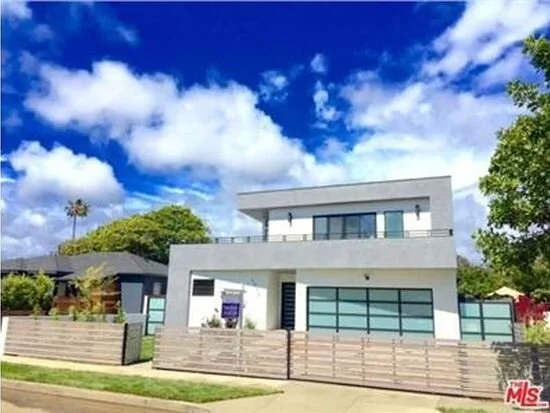 3932 Tivoli Avenue, Mar Vista