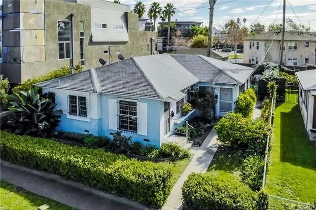 544 Grand Boulevard, Venice