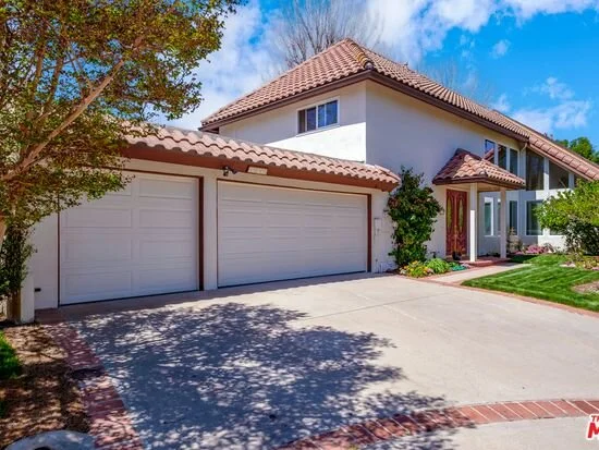 1055 Barrow Court, Westlake Village - Thousand Oaks