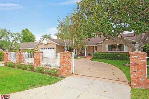 5134 Gaviota Avenue, Encino