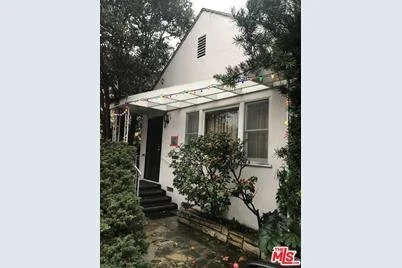 1223 Wellesley Ave, Los Angeles