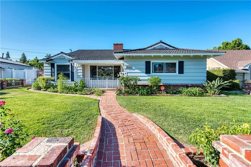 16910 Calahan Street Northridge, CA 91343