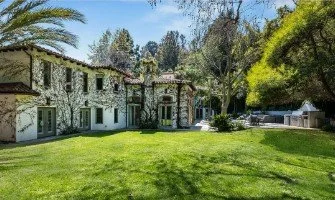 1365 Shadybrook Drive, Beverly Hills