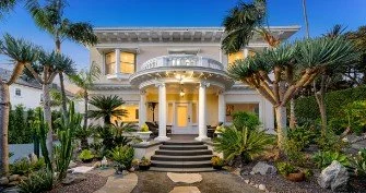 331 Palisades Ave, Santa Monica