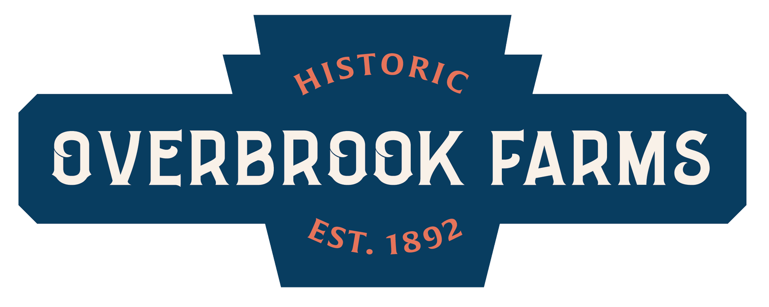 Overbrook Farms Club