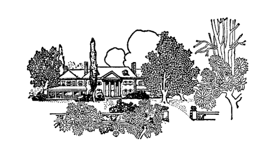 Overbrook Farms History Night