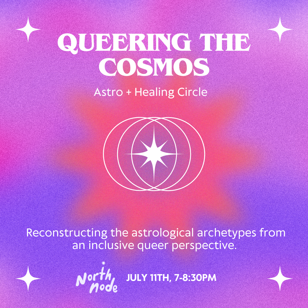 Queering the Cosmos