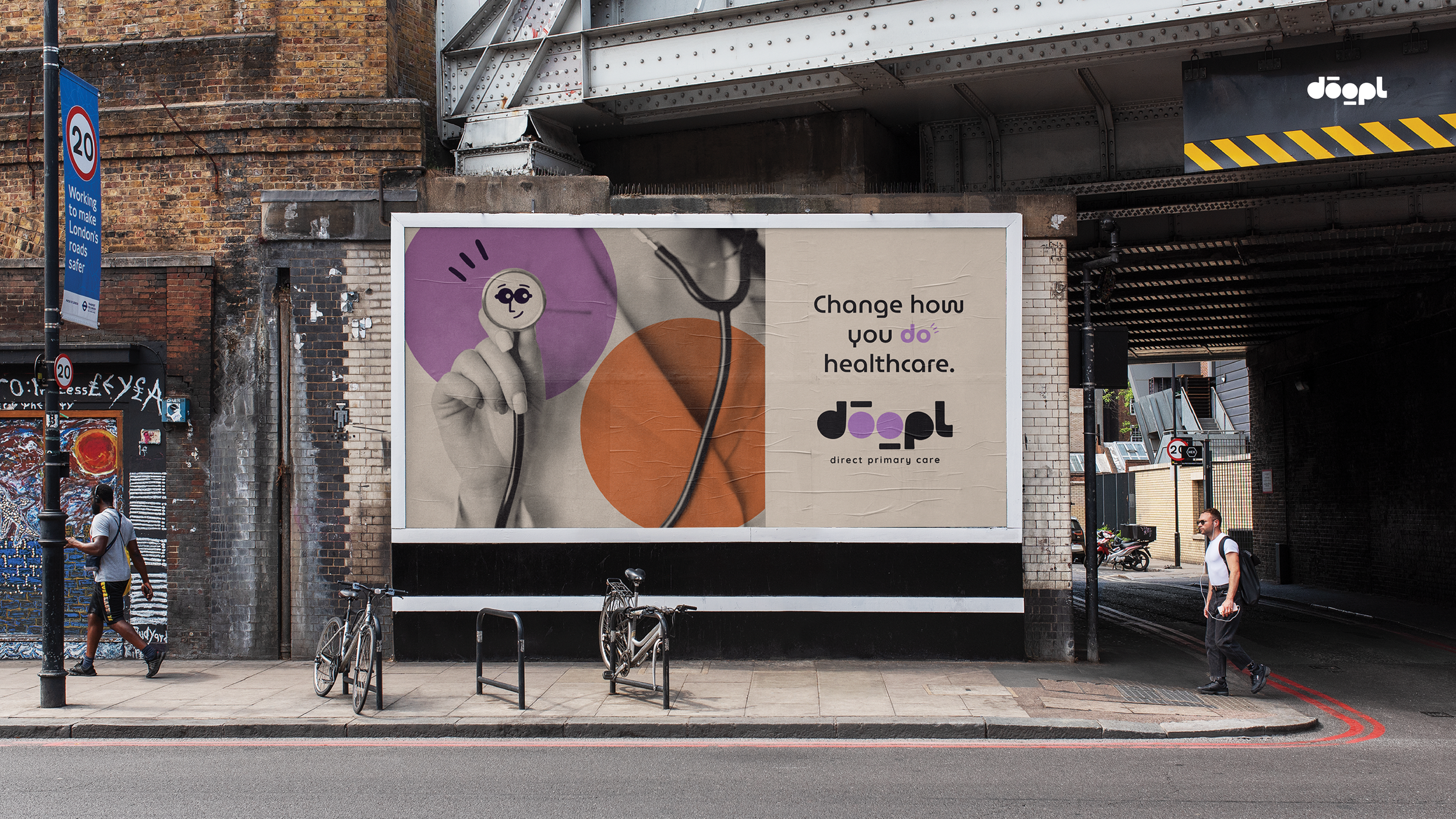 doopl is a Direct Primary Care company based out of Oklahoma. Doopl provides access to a nationwide network of primary healthcare providers at competitive flat rates.