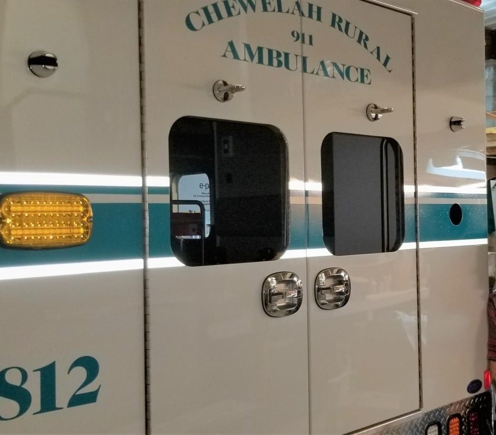 Membership — Washington Ambulance Association