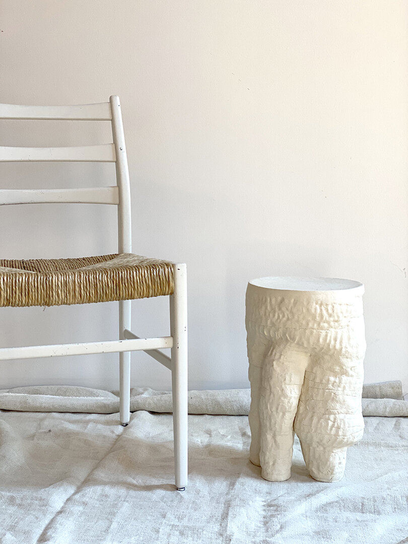 Humanity End Table No.1