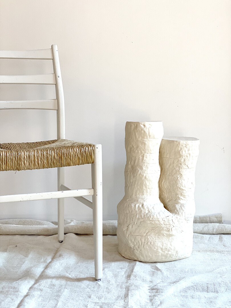 Humanity - End Table No.2