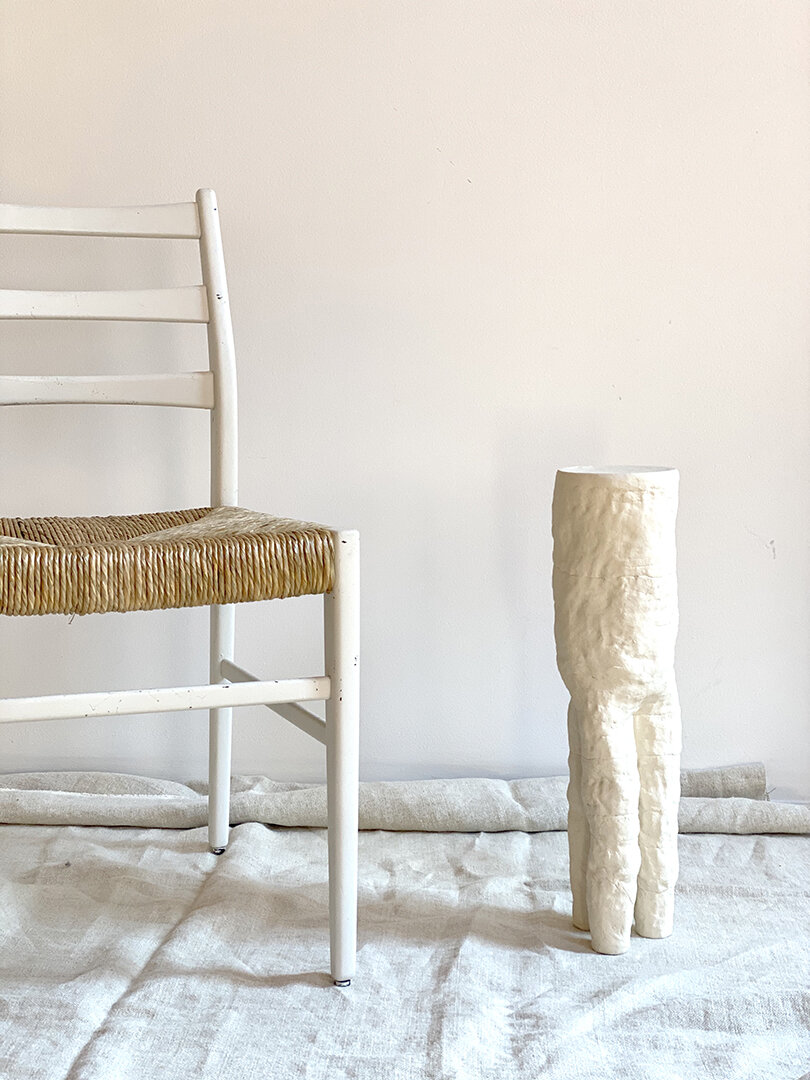 Humanity - End Table No.3