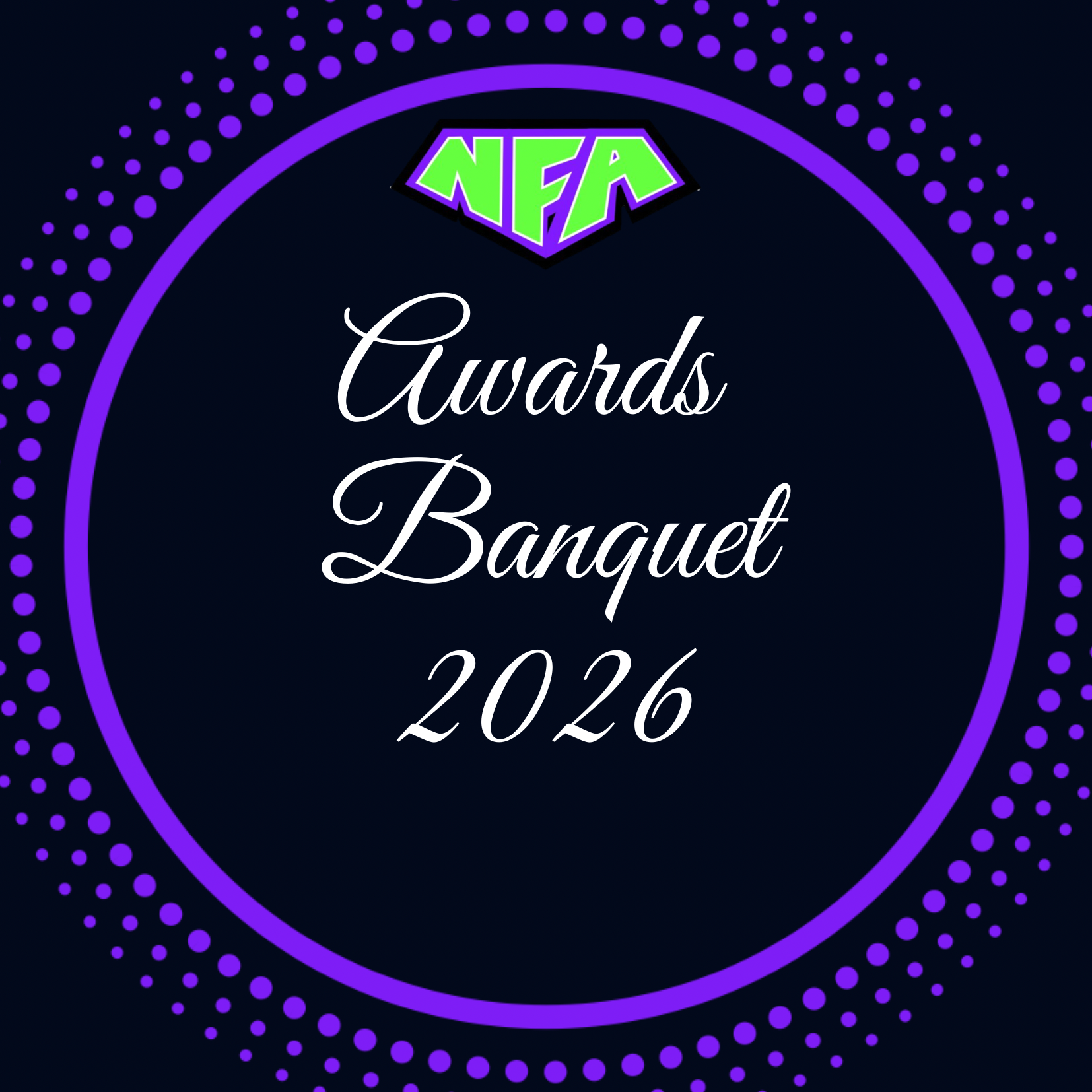 NFA Banquet