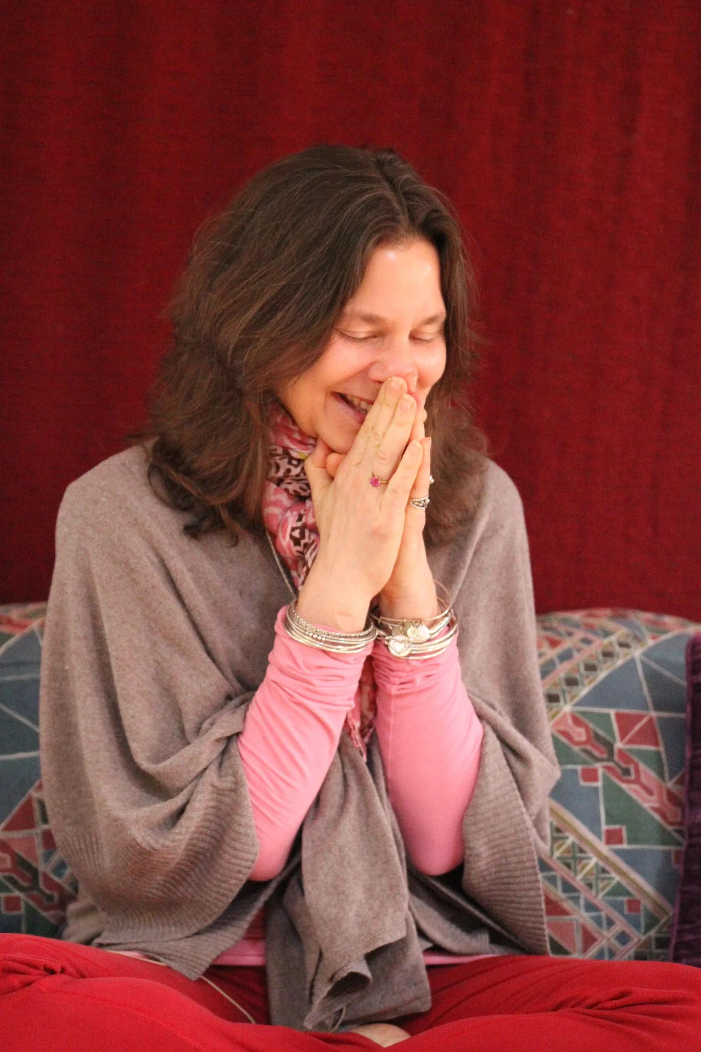 [Free 2-hour Event] Devotion, Longing &amp; The Way Home