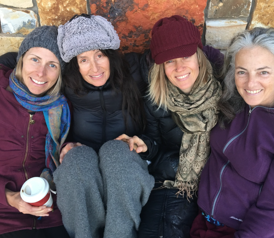 Women's Retreat - Washington