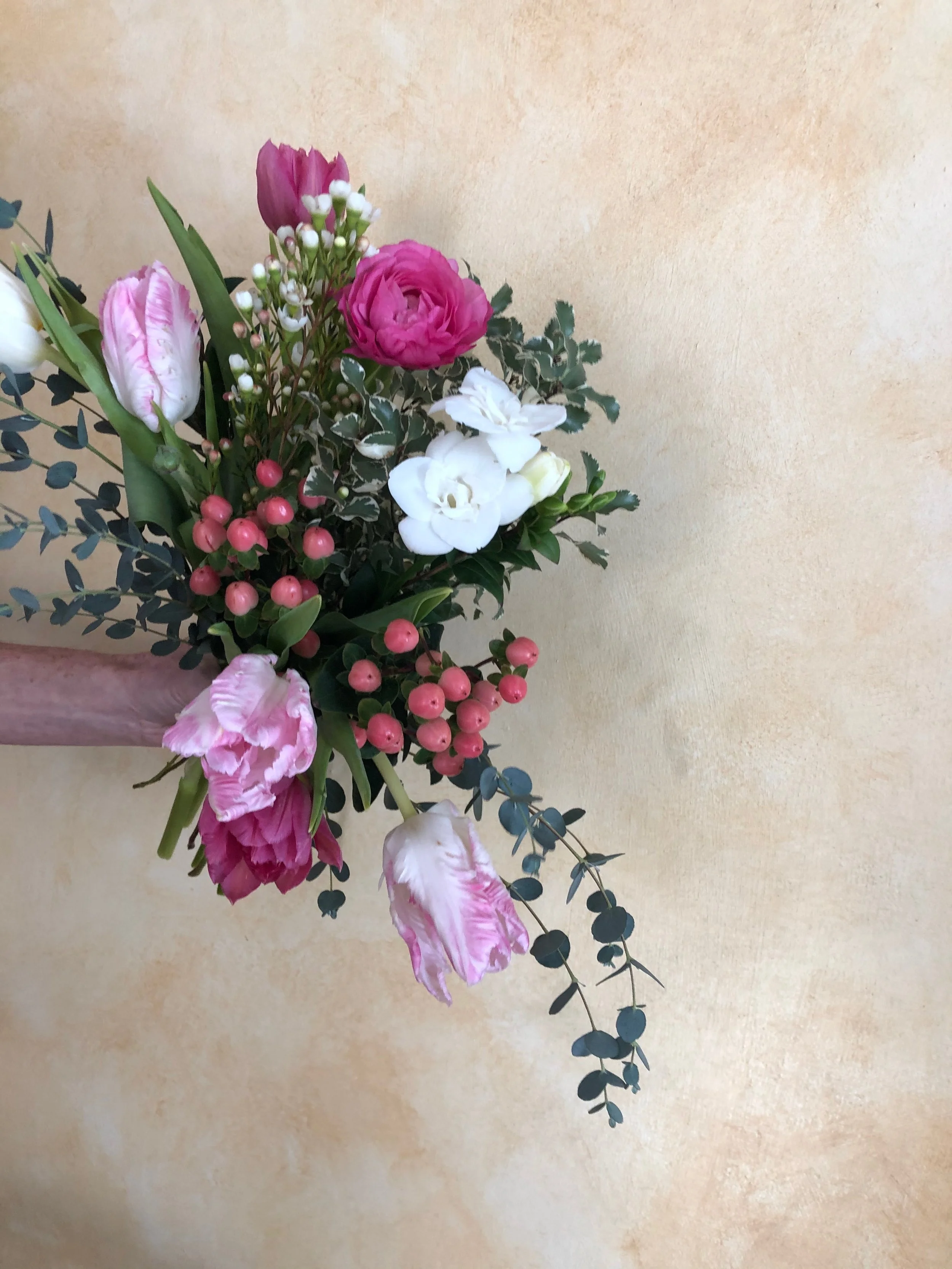 Valentine's Pop-Up at We Fill  Good.  