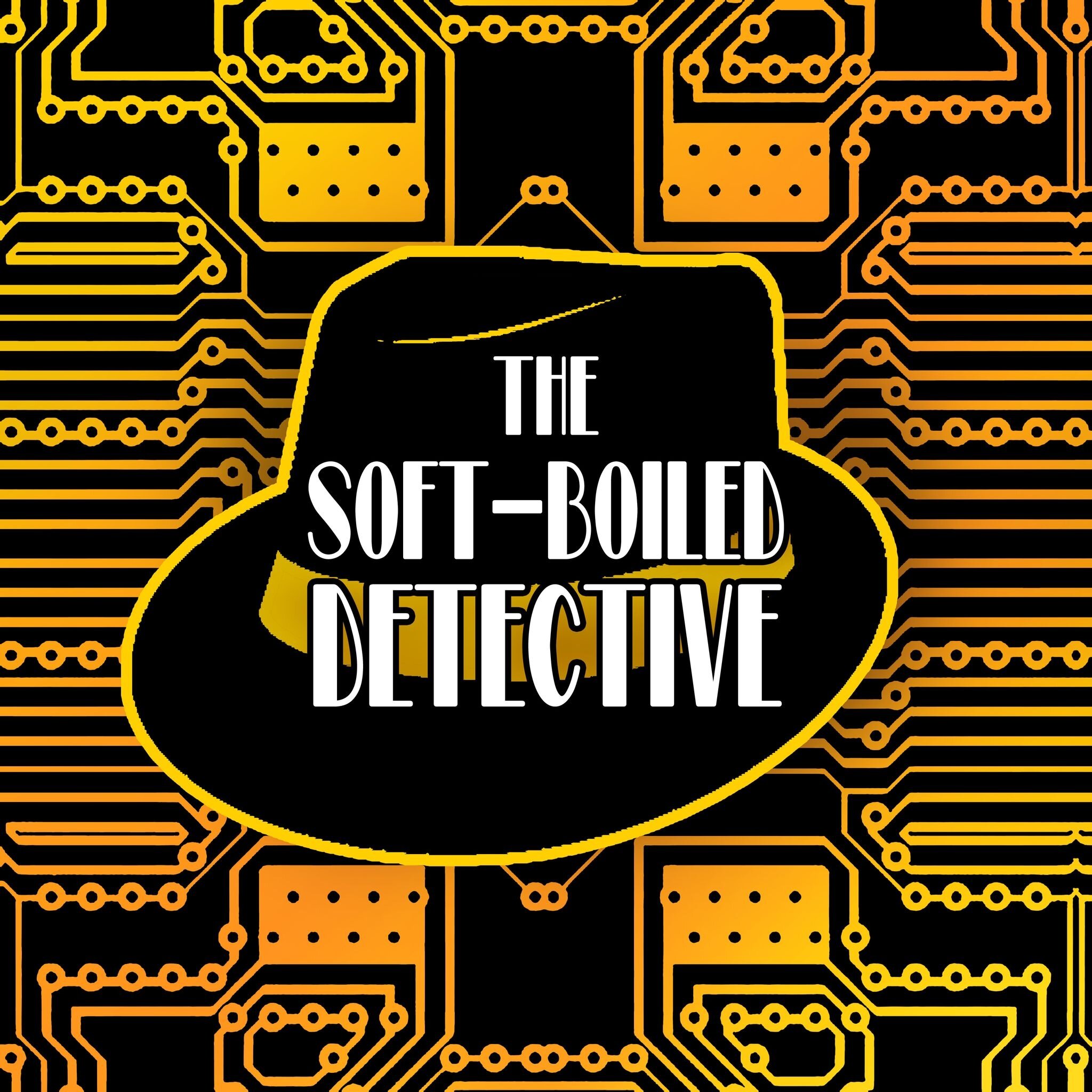 The Soft-Boiled Detective