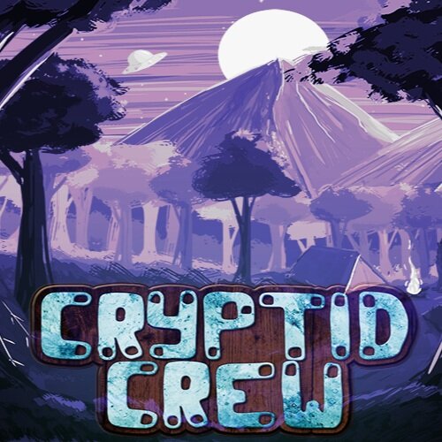 Cryptid Crew