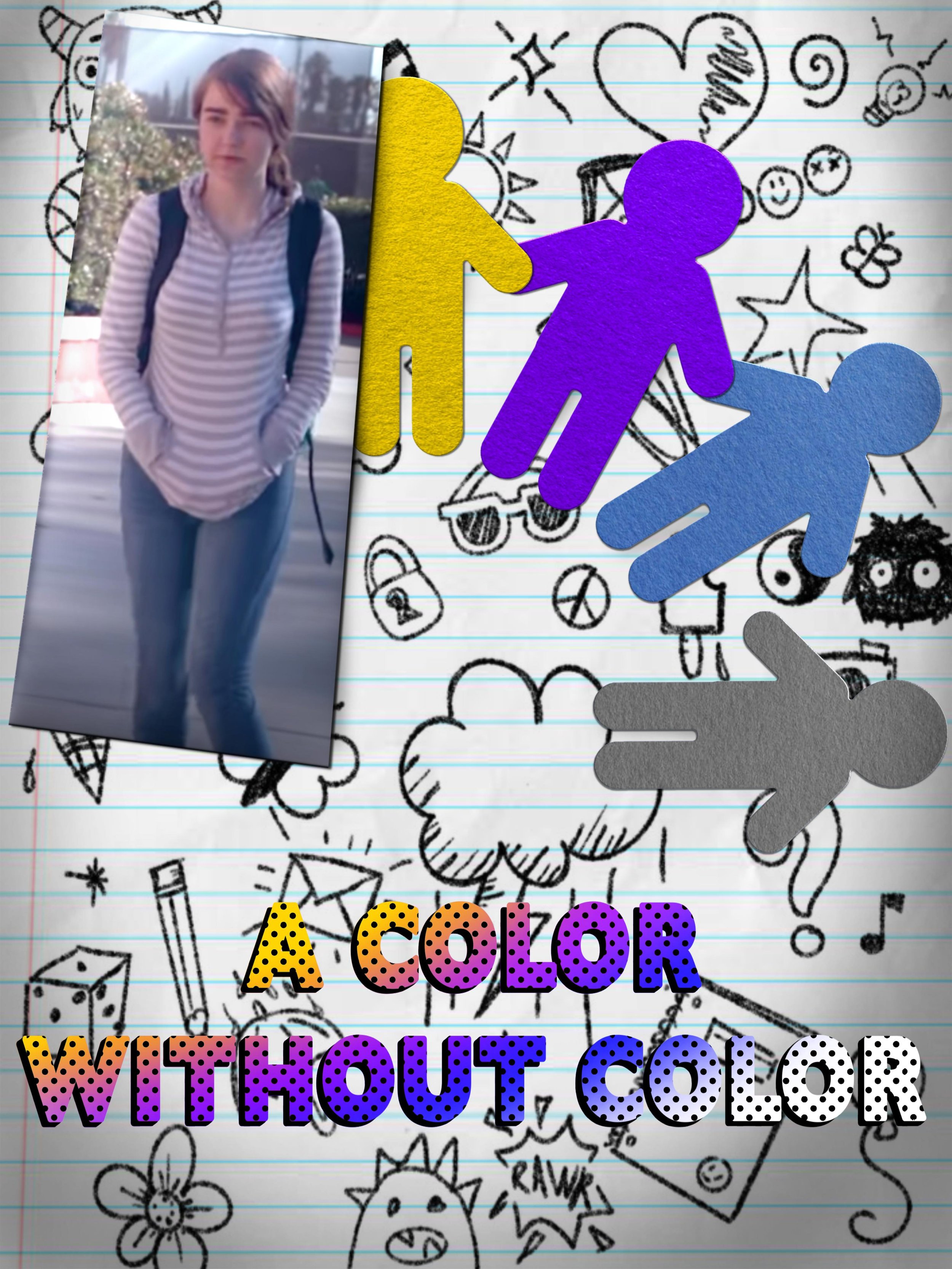A Color Without Color (Copy)