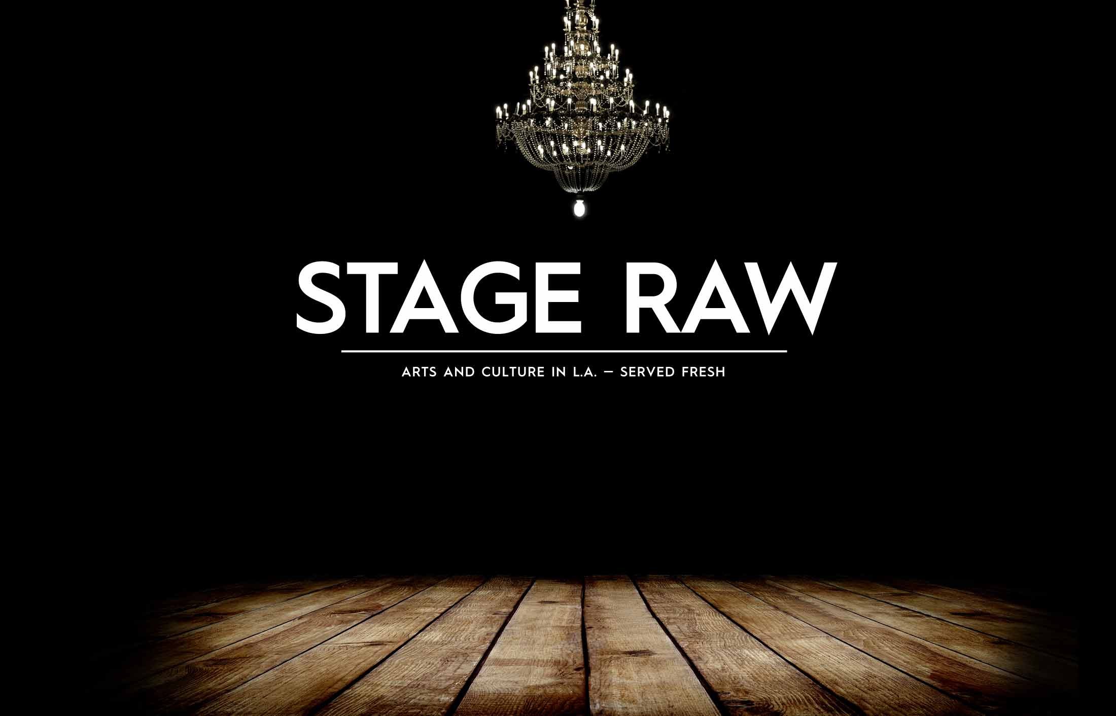 Stage Raw (Written Coverage)