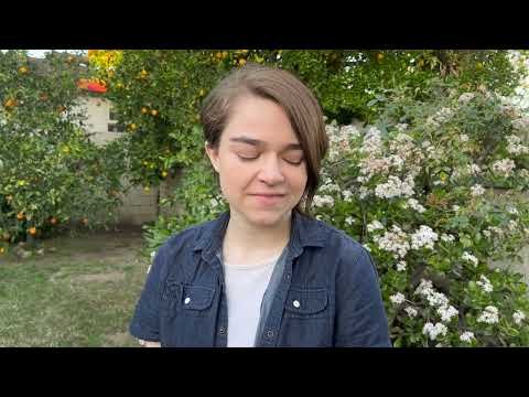 Good Thing Going (Music Video Cover)