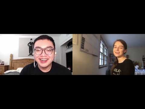 Breakout: a 15-minute musical