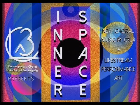 C3LA Presents: Inner Space