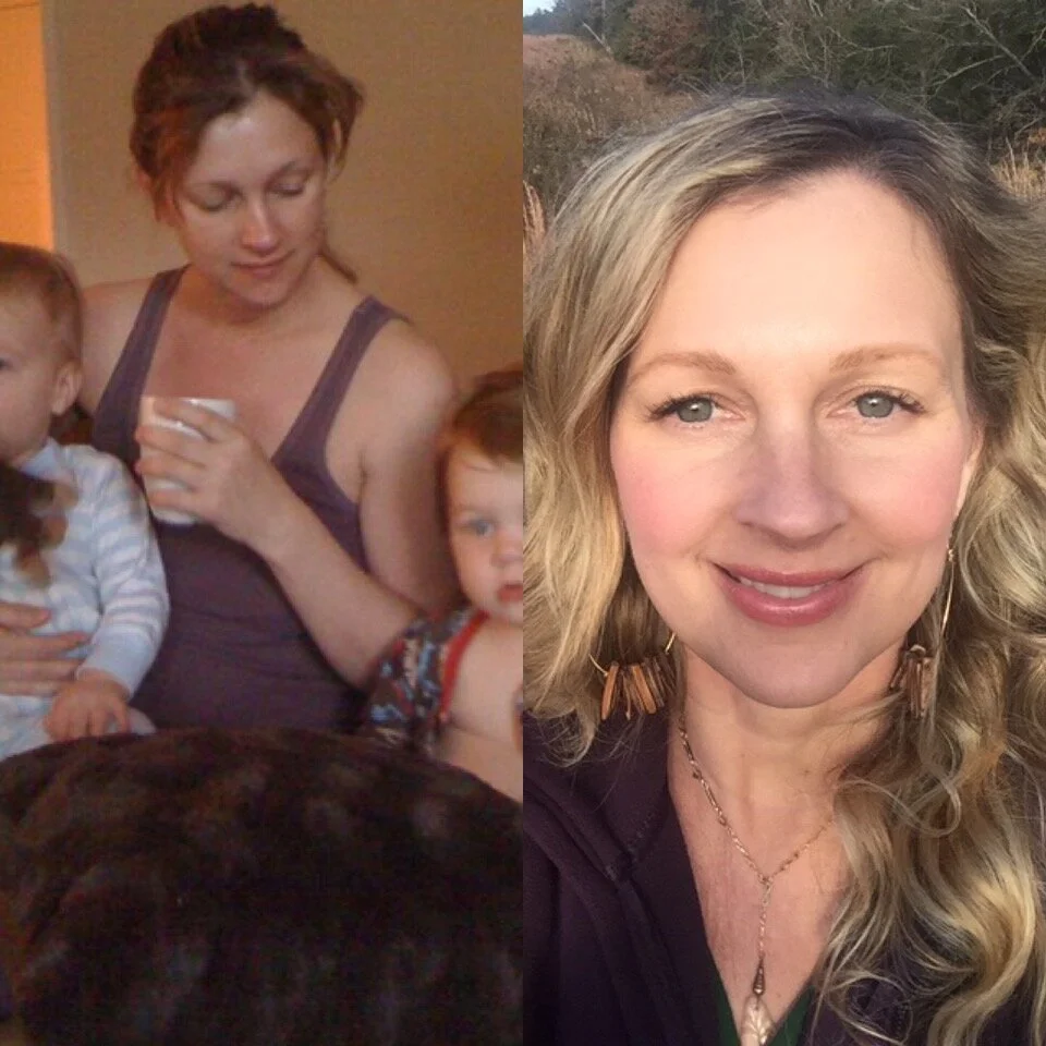 The 10 year challenge…Celebrating a Decade.