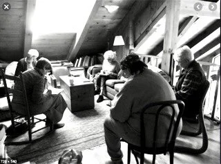 The Evolving Field of Narrative Medicine