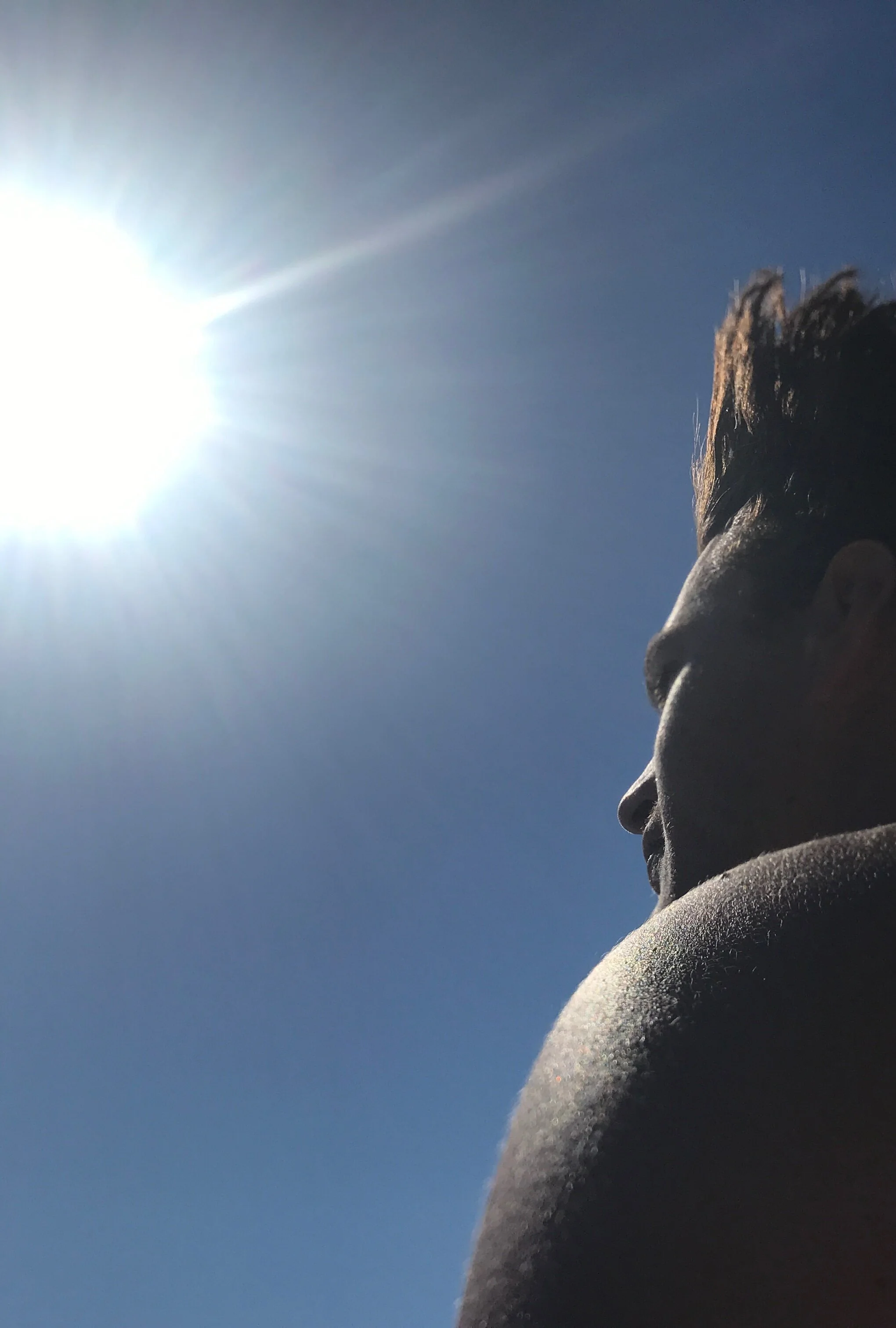 the round - by stanley kunitz