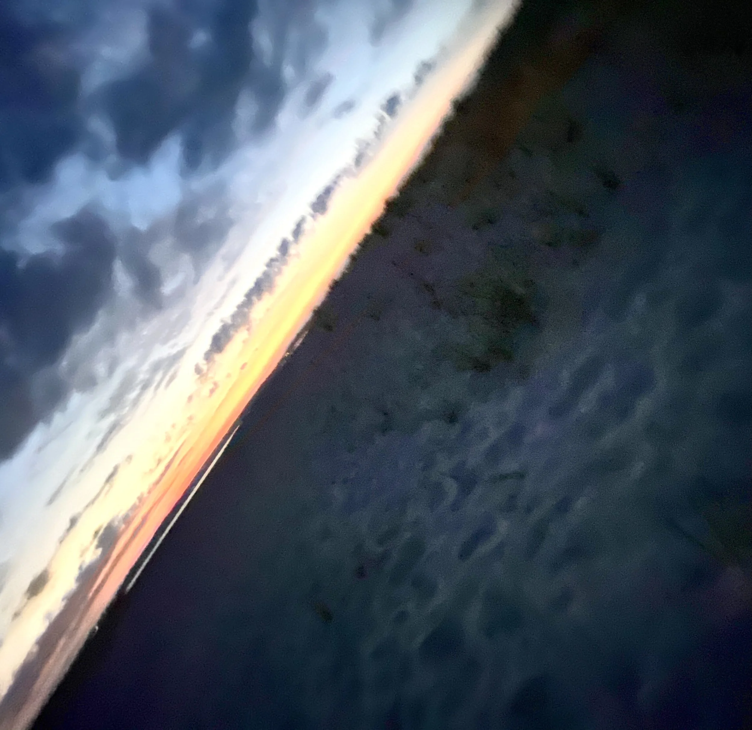 singularity - by marie howe