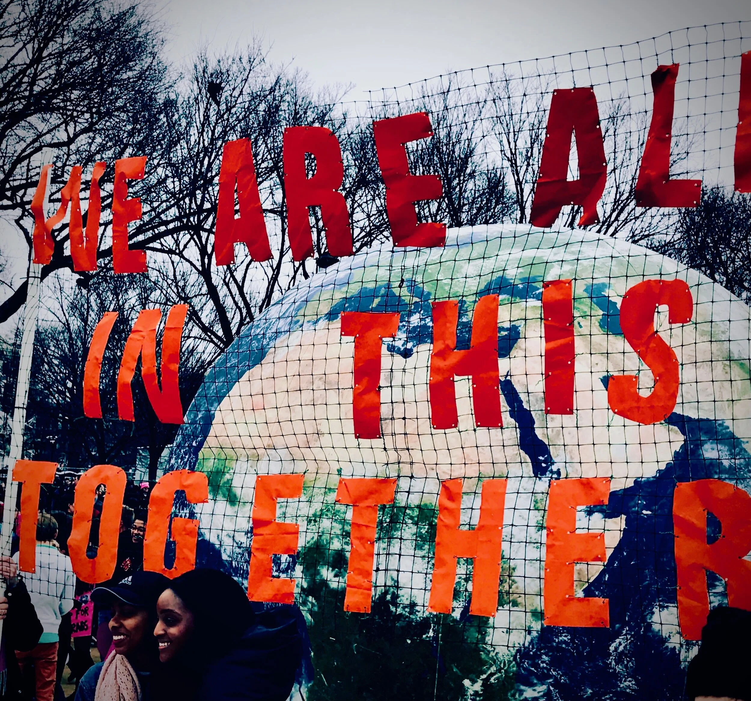 How Trauma Can Lead to Positive Change 