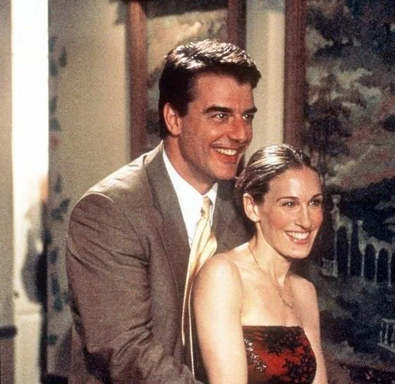 Thank You, And Just Like That…, for Showing the Realities of Dating as a Widow