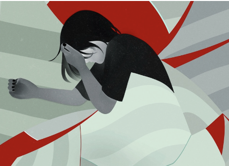 What is A Grief Attack