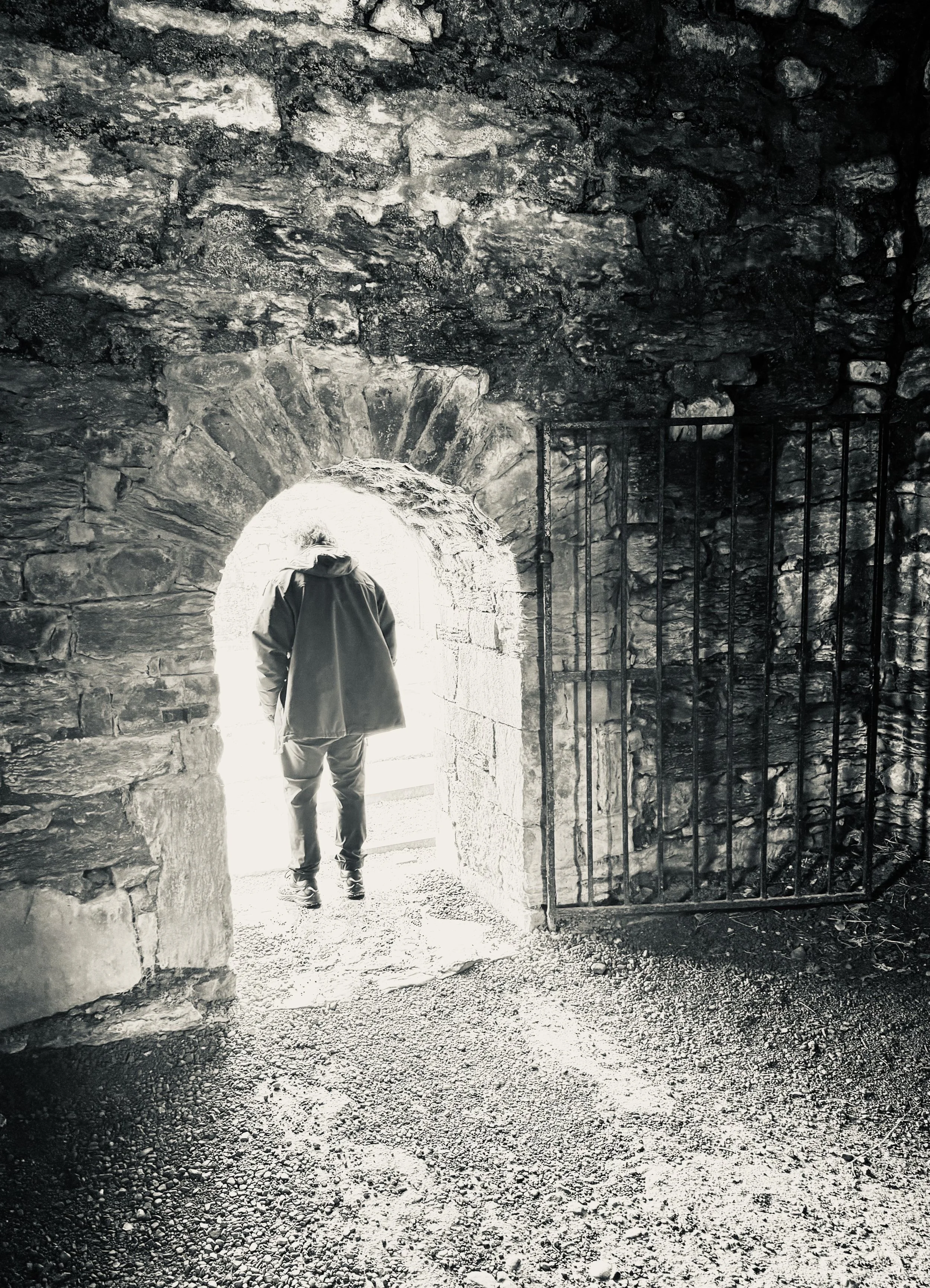 A Journey by - by Edward Field