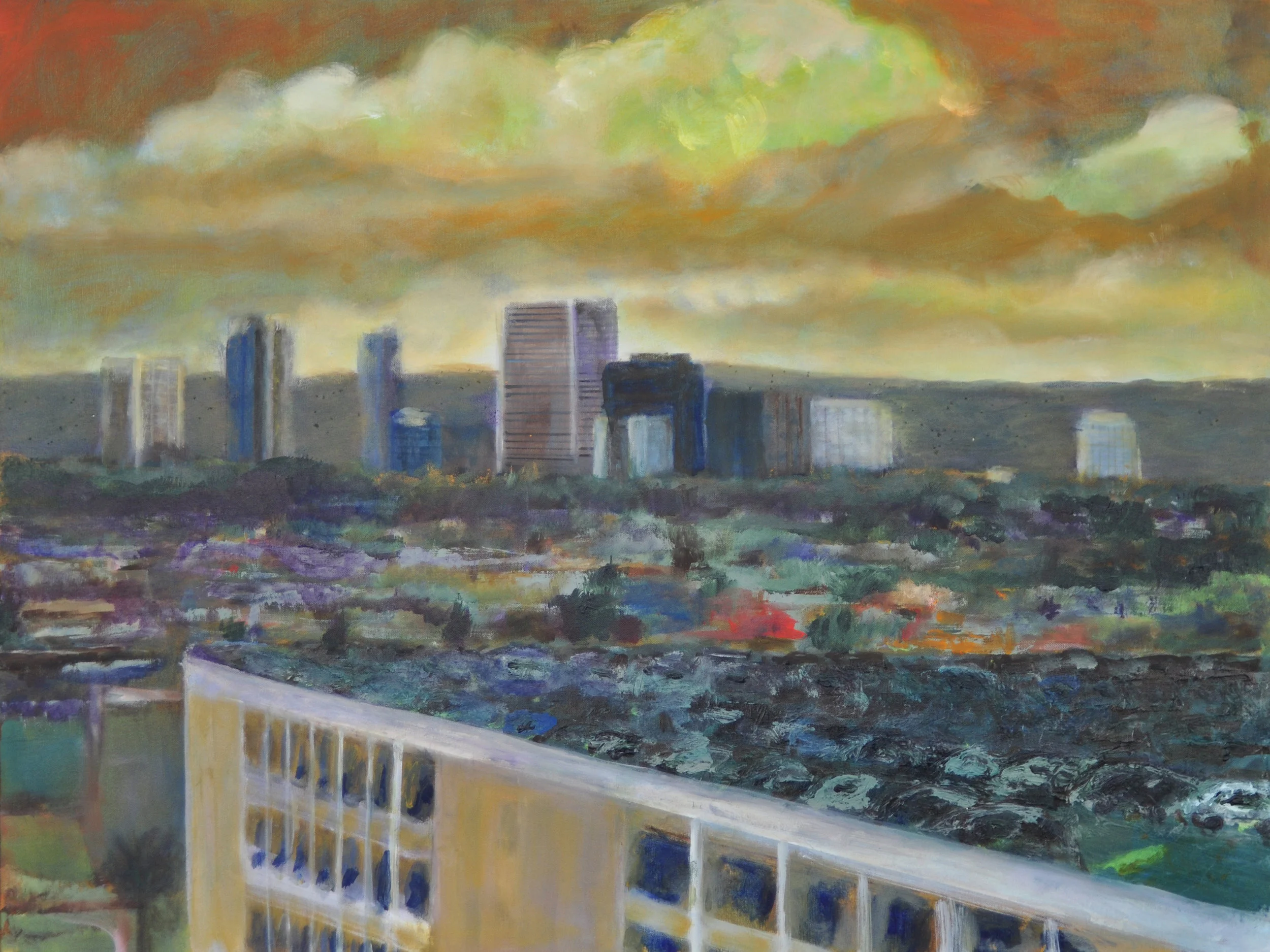 Century City 