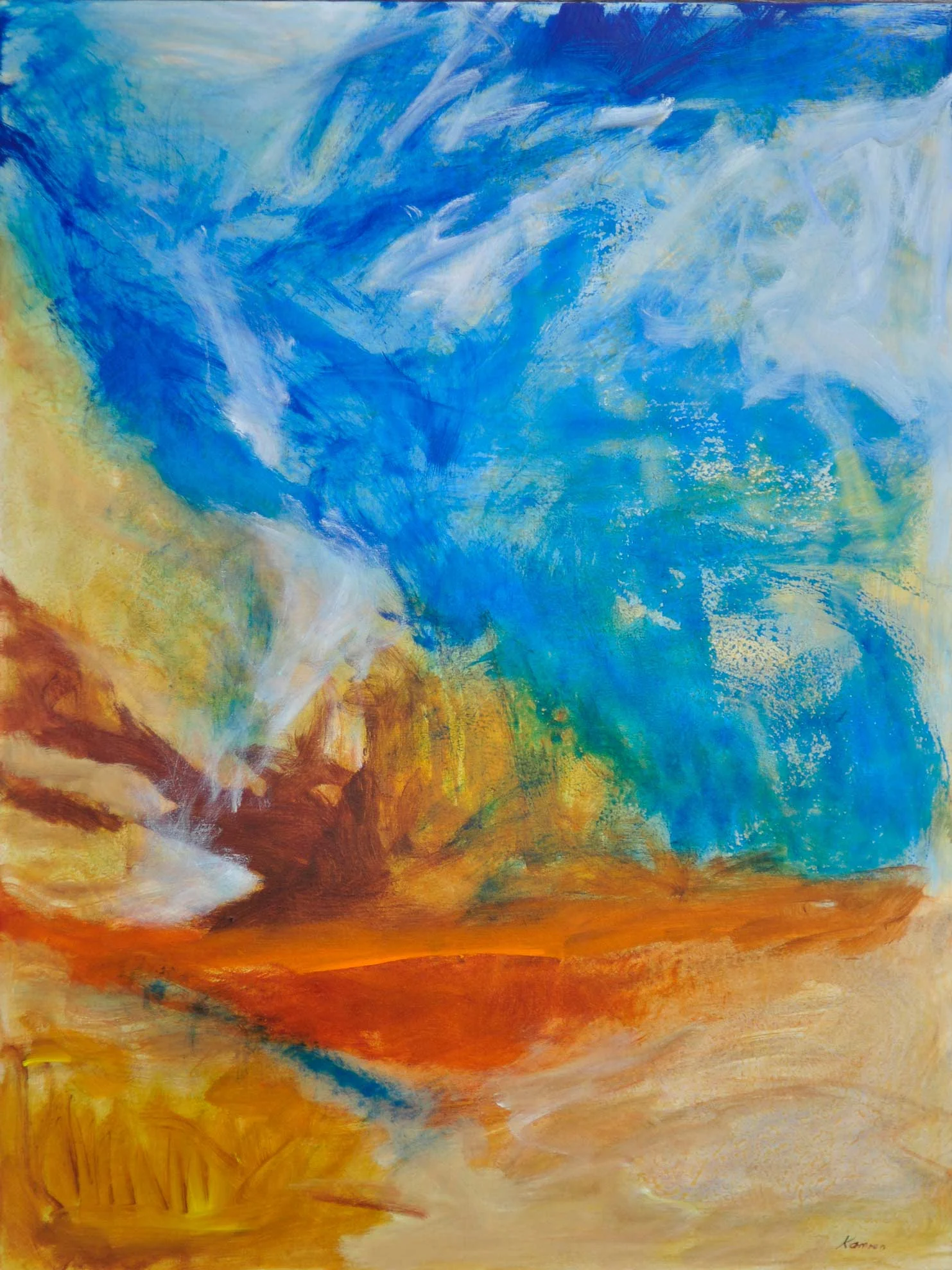 Maelstrom 