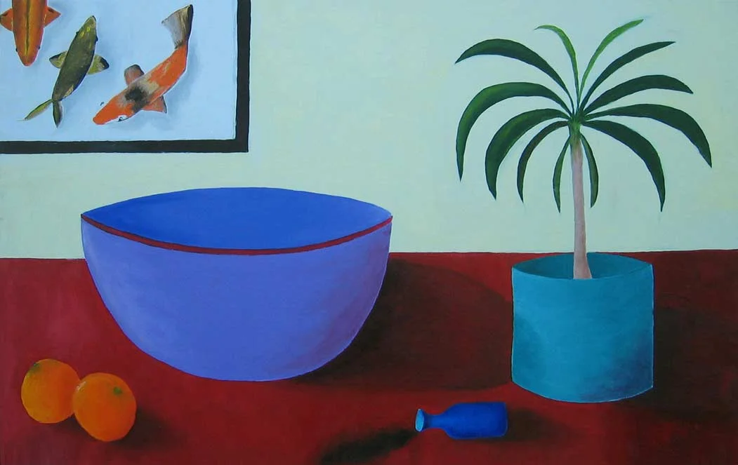 Still Life II