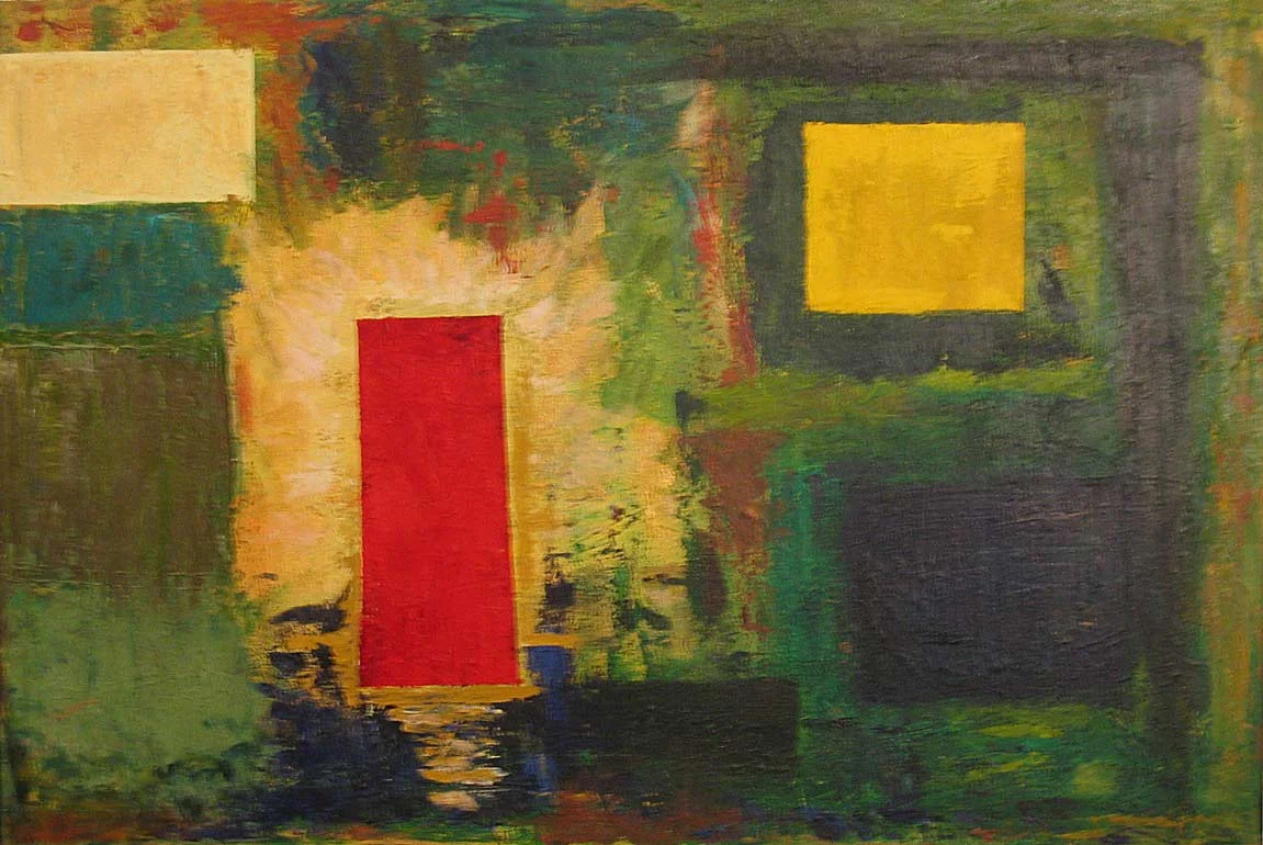 Red Door